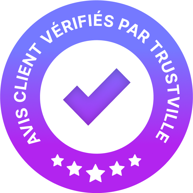 Avis client vérifiés par Trustville