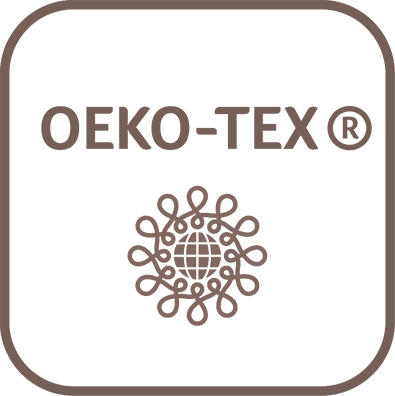 Label OEKO-TEX